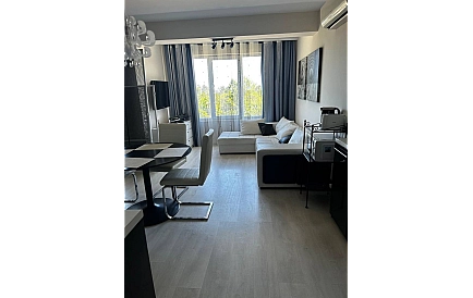 ID 14086 Zweizimmerwohnung im Pines Beach Resort Foto 9