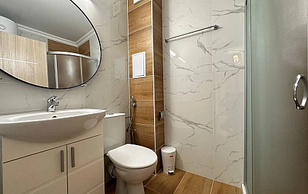 ID 16306 Dreizimmerwohnung in Sweet Homes 6 Foto 5