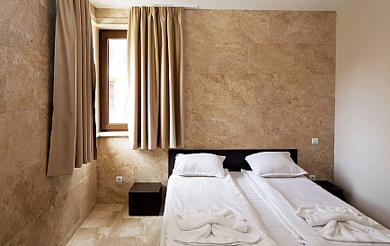 ID 15131 Dreizimmerwohnung in Amara Foto 3