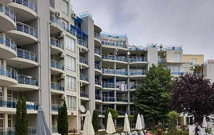 ID 14632 Studio-Apartment in Oasis Foto 10