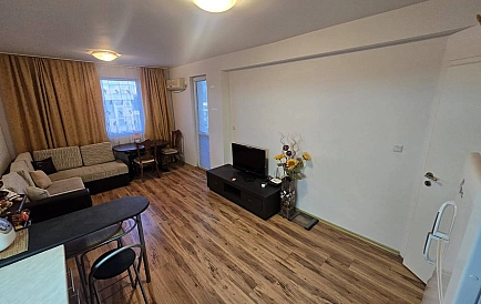 ID 15427 Zweizimmerwohnung in Sun Beam Foto 9