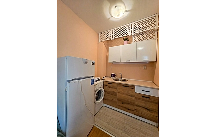 ID 16485 Zweizimmerwohnung in Messembria Resort Foto 9