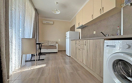 ID 15791 Dreizimmerwohnung im Vip Park Foto 2
