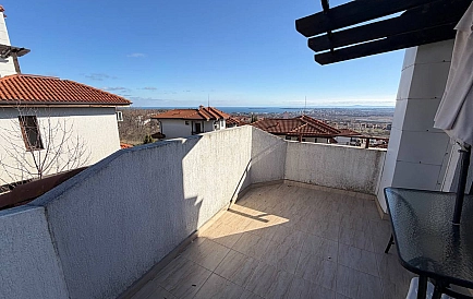 ID 15282 Maisonette mit zwei Schlafzimmern in Bay View Villas Foto 5