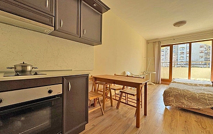 ID 13732 Studio-Apartment in Sunrise Foto 8