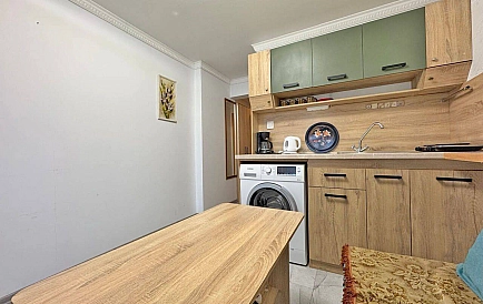 ID 15050 Studio-Apartment in Sole Mar Foto 8