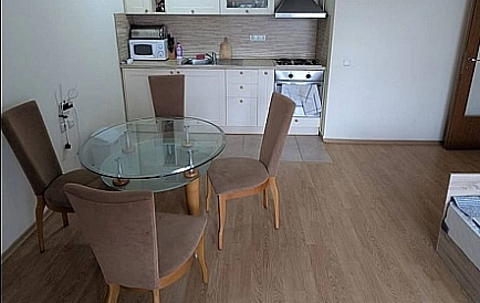 ID 16416 Zweizimmerwohnung in Marina Fort Foto 3