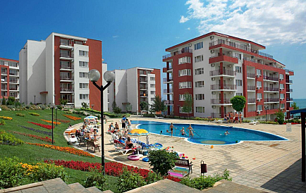 ID 11751 Zweizimmerwohnung in Panorama Fort Beach Foto 1 