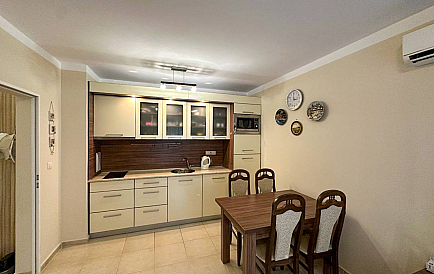 ID 15767 Zweizimmerwohnung in der Wohnanlage Pomorie Residence Foto 1 