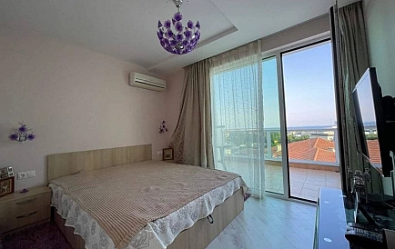 ID 15218 Dreizimmerwohnung in Omega Foto 3