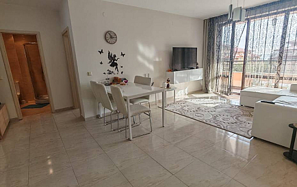 ID 16631 Dreizimmerwohnung in Star Dreams Foto 1 