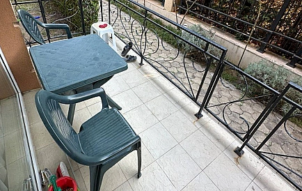 ID 15767 Zweizimmerwohnung in der Wohnanlage Pomorie Residence Foto 5