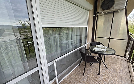 ID 15529 Studio-Apartment in Holiday Fort Foto 5