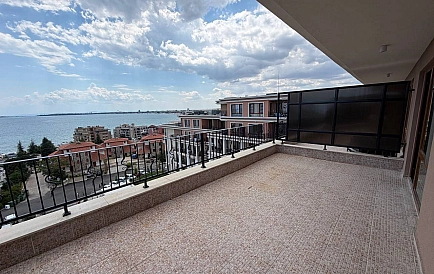 ID 15906 Zweizimmerwohnung in Green Fort Suites Foto 6