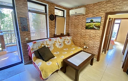 ID 15464 Dreizimmerwohnung in Etara 3 Foto 2