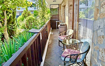 ID 16573 Vierzimmerwohnung in Sun Coast Resort Foto 7