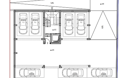 ID 15393 Wohnhaus in Sosopol Foto 5