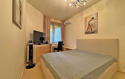 ID 16118 Zweizimmer-Wohnung in Garden of Eden Foto 4