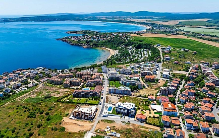 ID 14650 Wohnungen vom Bauherrn in Sunny Island Bohemia Foto 9