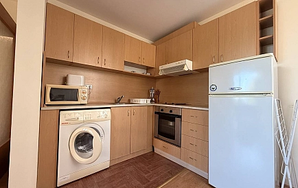 ID 16381 Zweizimmerwohnung in Marina View Fort Beach Foto 10