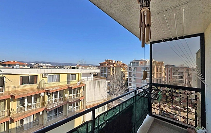 ID 15285 Studio-Apartment in Topoli Foto 5