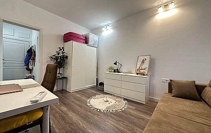 ID 14854 Vierzimmerwohnung in Sunny View Central Foto 4