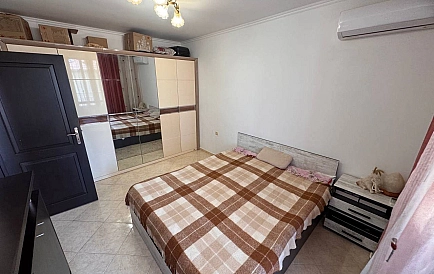 ID 15878 Zweizimmerwohnung in Famagusta Foto 8