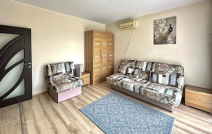 ID 15806 Studio-Apartment in Elitonia Gardens 1 Foto 8