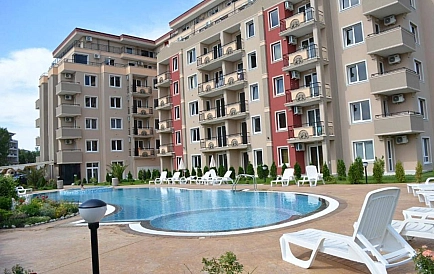 ID 15035 Drei-Zimmer-Wohnung in Vip Zone Foto 6