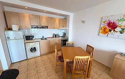 ID 15818 Zweizimmerwohnung in Coral Beach Foto 7