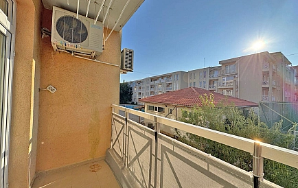 ID 14987 Zweizimmerwohnung in Sunny Day 6 Foto 9