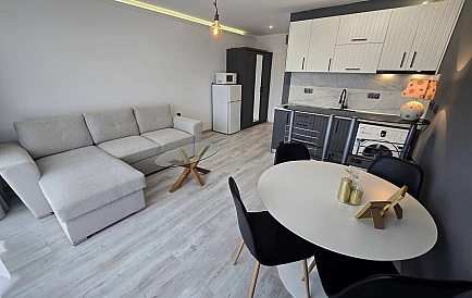 ID 15529 Studio-Apartment in Holiday Fort Foto 2