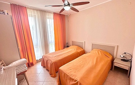 ID 15814 Dreizimmerwohnung in Royal San Foto 3