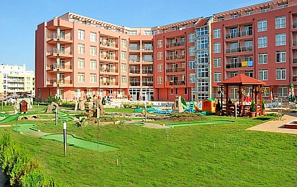 ID 15977 Studio-Apartment in Rainbow 2 Foto 6