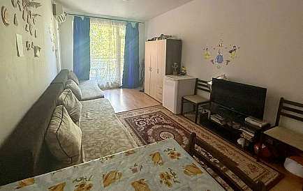 ID 15734 Studio-Apartment in Sunny Day 6 Foto 3