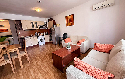 ID 16410 Zweizimmerwohnung in Vineyards Resort Foto 1 