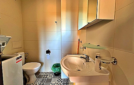 ID 15007 Studio-Apartment in Nessebar Fort Club Foto 8