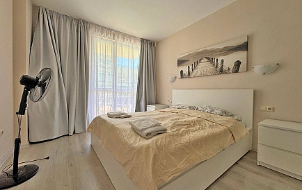 ID 15681 Zweizimmerwohnung in Casa Del Sol Foto 3
