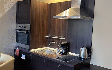 ID 14755 Studio-Apartment in Barcelo Royal Beach Foto 7