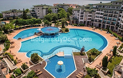 ID 16406 Studio-Wohnung in Emerald Beach Resort Foto 4