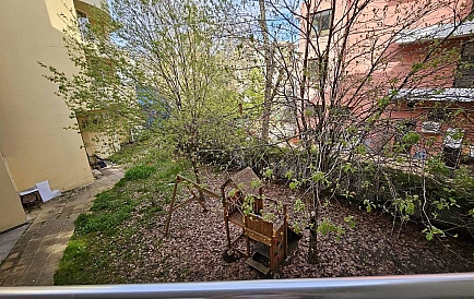 ID 15467 Studio-Apartment in Sun Palace Foto 5