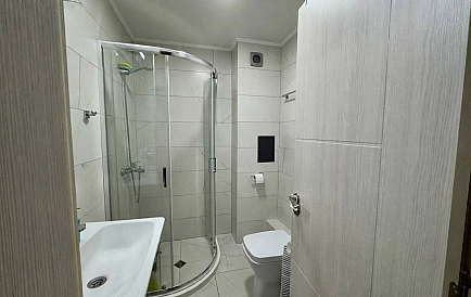 ID 15129 Zweizimmerwohnung in Emilia Romana Park Foto 4