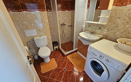 ID 14336 Dreizimmerwohnung in Messambria Fort Beach Foto 5