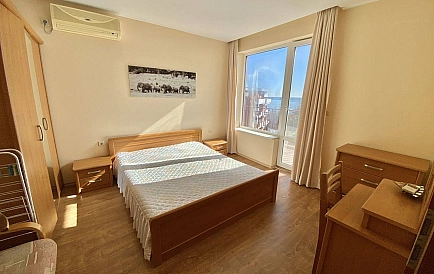 ID 13360 Zweizimmerwohnung in Privilege Fort Beach Foto 4