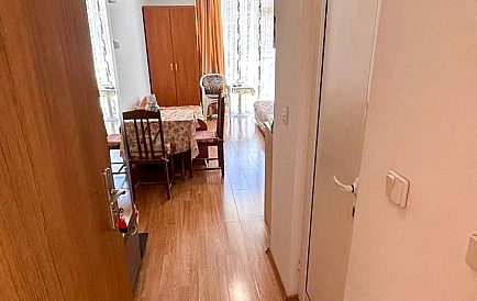 ID 15502 Studio-Apartment in Gerber 1 Foto 3
