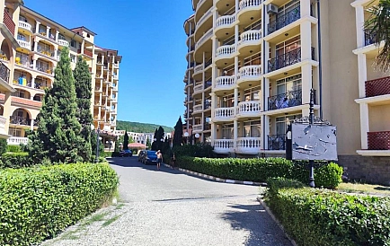 ID 14318 Zweizimmerwohnung im Atrium Beach Foto 7