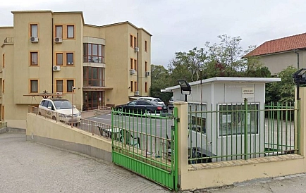 ID 13781 Zweizimmerwohnung in Varna Foto 6