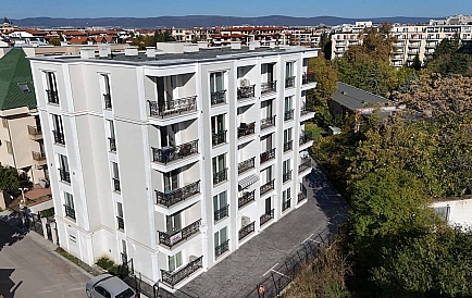 ID 15442 Studio-Apartment in La Mer Gold Foto 6