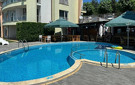 ID 16494 Vierzimmerwohnung in Alex Beach Foto 6