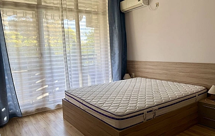 ID 14836 Zweizimmerwohnung in Elit Foto 3